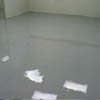 Industrial Floor Coatings