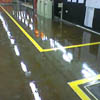 Industrial Floor Coatings