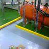 Industrial Floor Coatings